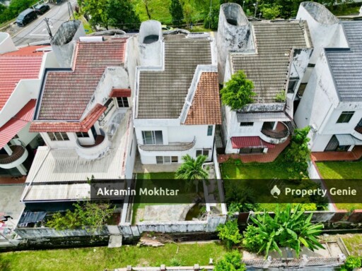 FREEHOLD & RENOVATED | TAMAN WANGSA UKAY 2 STOREY SUPERLINK