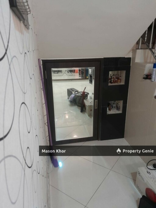 TAMAN MERPATI 2-STOREY TERRACE FULLY FURNISHED & RENO 1800sf SIMPANG AMPAT