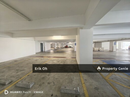 Neu Suites Jalan Ampang FOR SALE