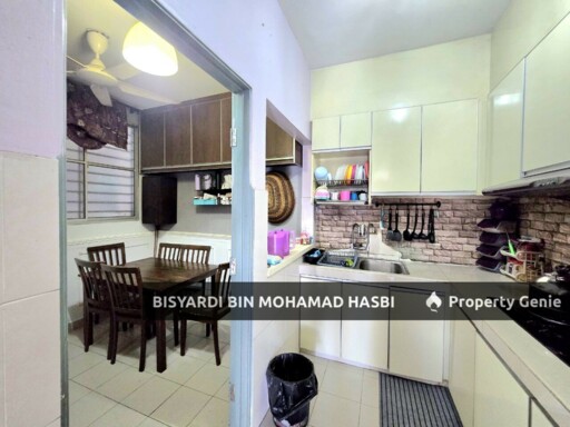 Apartment PR1MA Presint 11, 62300 Putrajaya