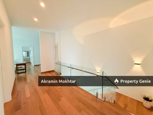 Freehold & Fully Renovated | Sejati Residence Cyberjaya Amelia Type I 2 Storey Semi D House