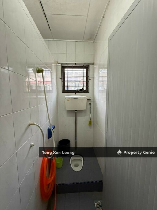 Single Storey For Sale @ Malim Jaya