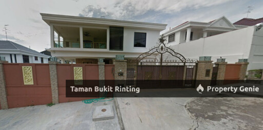 Taman Bukit Rinting