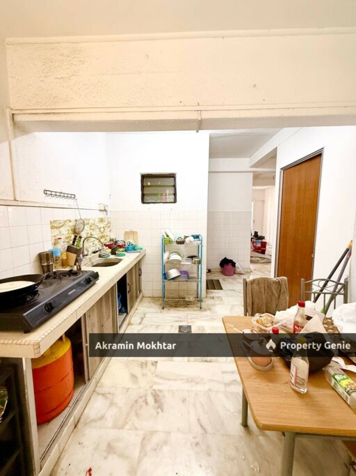 Freehold & Renovated | Double Storey Taman Sri Bahagia, Cheras, Kuala Lumpur