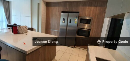 The Potpourri Residence-Ara Damansara