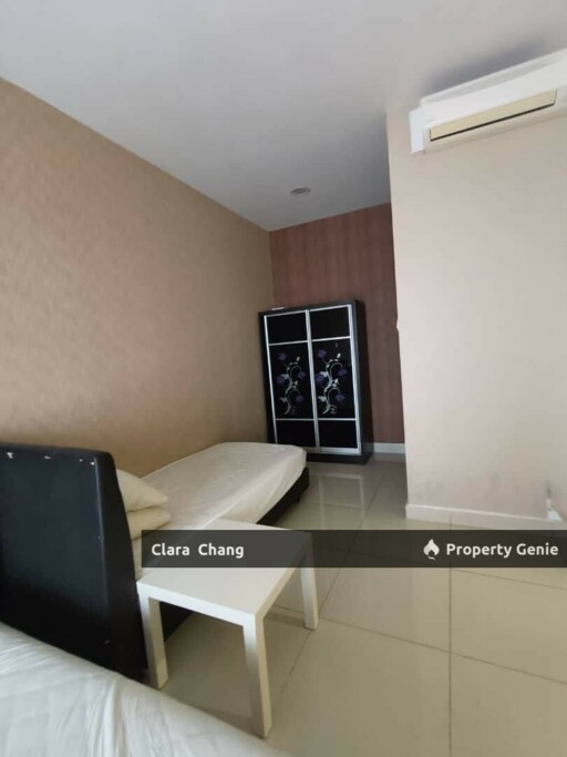 Skysuites @ Meldrum Hills Fully Furnished 3Bed 2Bath for Rent