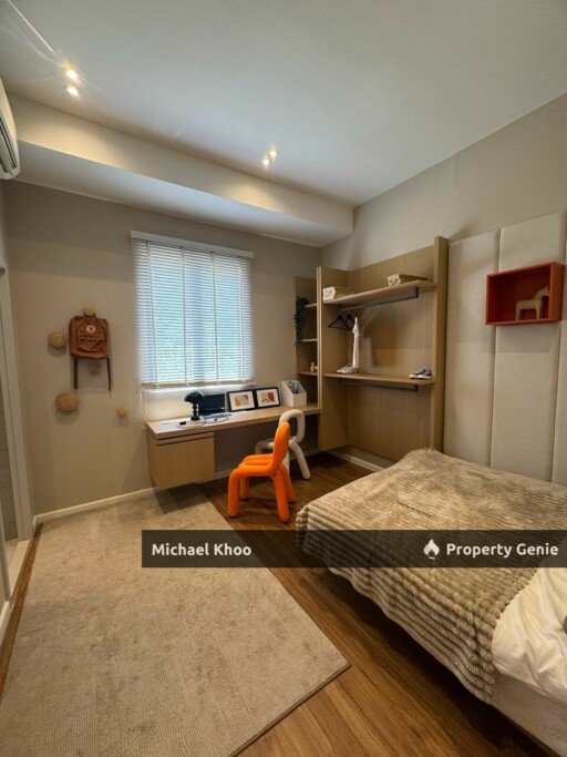 New Freehold 2-sty Garden Terrace Home @ 19mins to Mont Kiara, Sungai Buloh