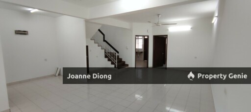 Kota Damansara Double Storey House