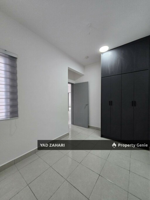 Cassia Residence, Cyberjaya | RM1900 - Partly Furnished and Full Kitchen Cabinet