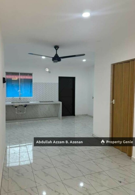 Taman Lagenda Full Renovate