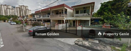 Taman Golden