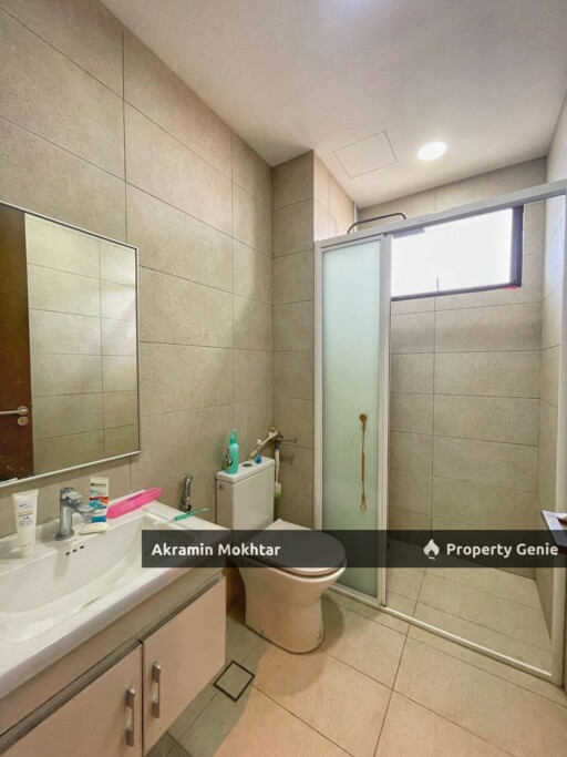 Freehold & Renovated | 3-Storey Terrace, The Mulia Residences, Cyberjaya