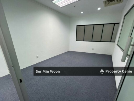 UOA Centre KLCC Office for Rent Nearby LRT KLCC and KL Convention Centre