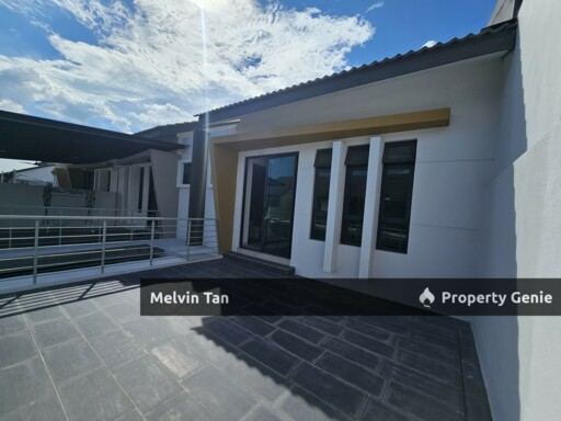 Taman Molek Residence,Melaka