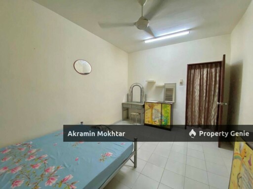 Townhouse Taman Amansiara, Bandar Baru Selayang