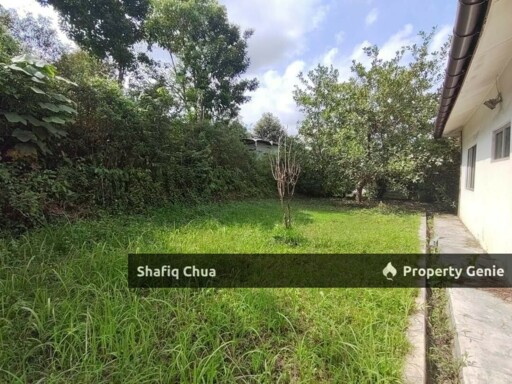 Agriculture Land with Single Storey Bungalow Sg Buloh Nearby Elmina For Sale