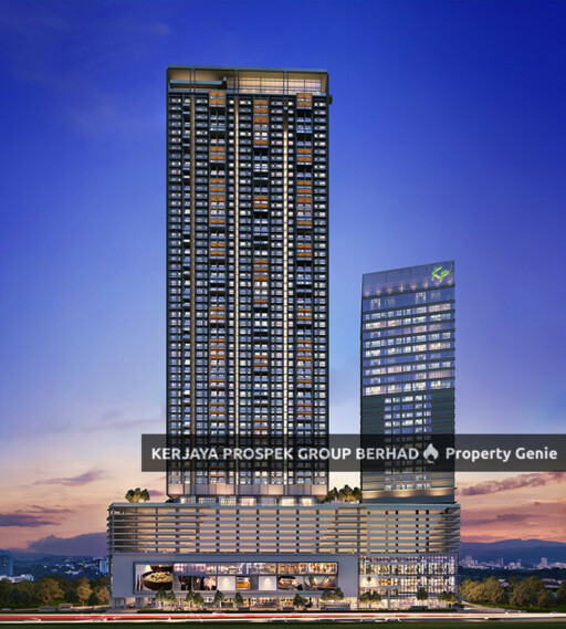 Bloomsvale Residence