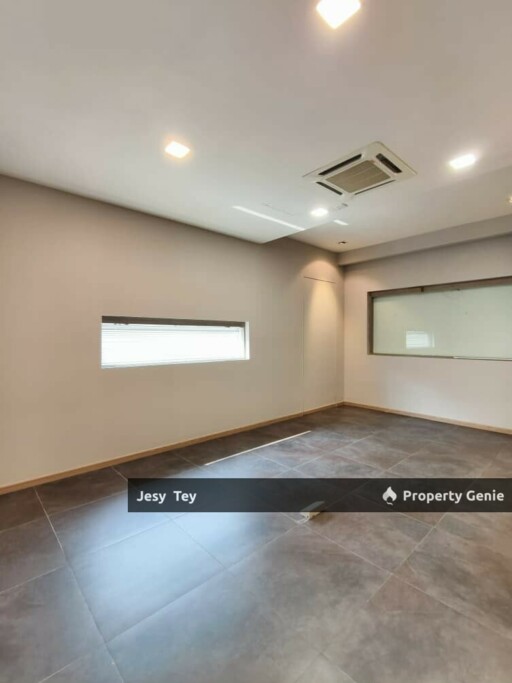Taman Johor Jaya Double Storey Terrace House For Sales