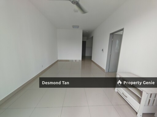 Bayu Temiang Residensi Condo|Semi Furnished|Seremban|Ready Move in ! [ ONLY RM 1200 ]