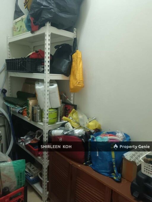 House for Sell at Pulai View Apartment @ Tampoi JB