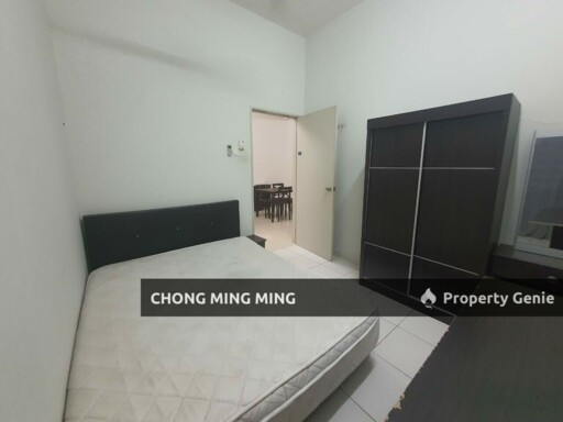 Double Storey Terrace House @ Sakura S2 Heights For Rent