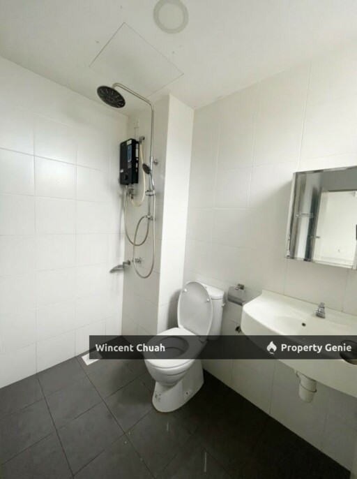 Residensi Platinum Teratai Setapak For Rent | 3 Beds 928 sqft | RM1,950