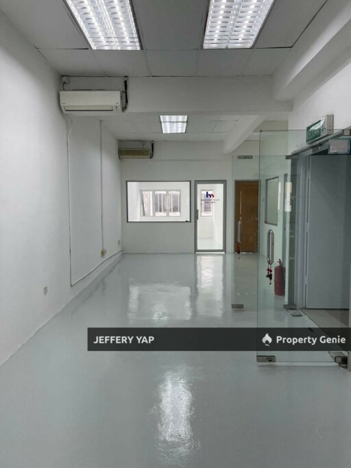Regalia Business Centre USJ 1