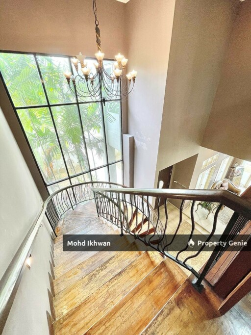 DOUBLE STOREY BUNGALOW SEKSYEN 8 KOTA DAMANSARA
