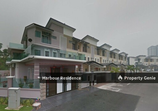Harbour Residence