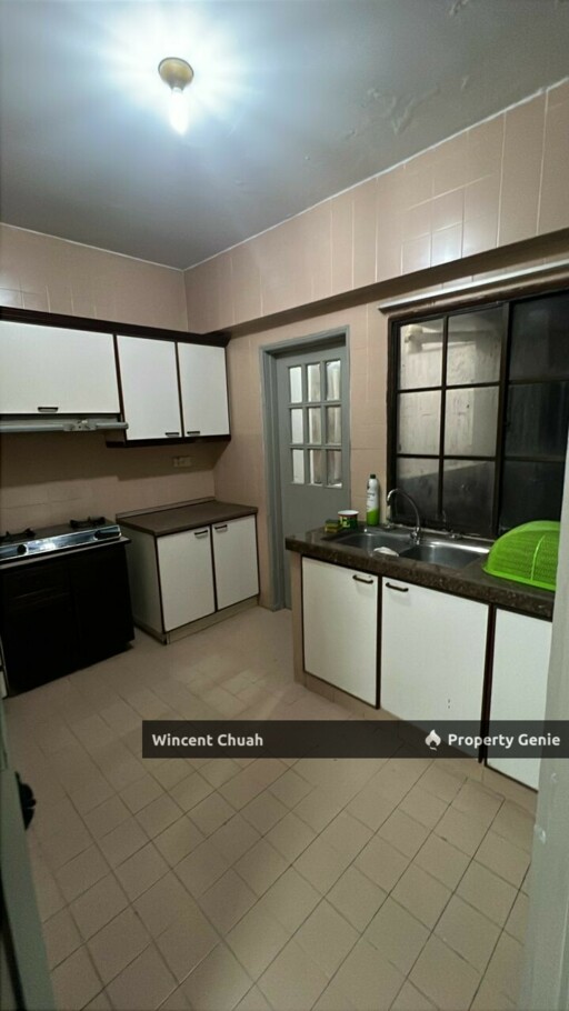 The Vistana Condo, Titiwangsa Sentral, Kuala Lumpur