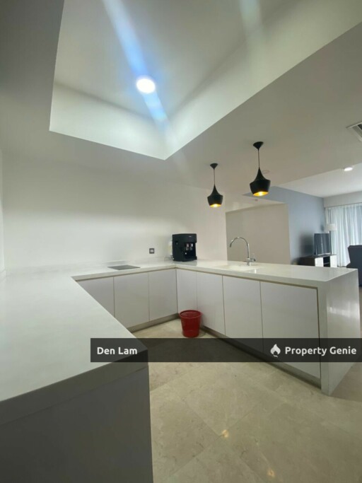Trillion KL Jalan Tun Razak 4 room type Luxury condo for sale !!