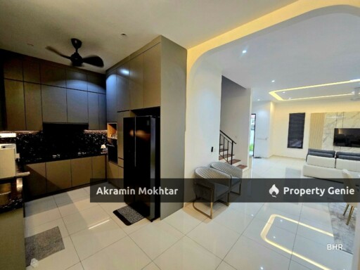 FREEHOLD & RENOVATED | 2 STOREY SEMI DETACHED HOUSE ALAM SARI BANGI