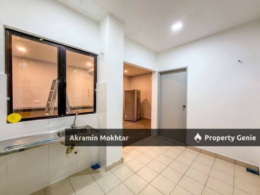 Freehold, Facing Open & Extended | Double Storey Semi-D Bandar Tasik Kesuma Semenyih
