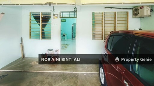 🏡Teres Setingkat di Balok Baru, Kuantan utk Dijual