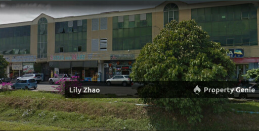 Taman Satria Apartment 3rd Floor for Sale, 3Bed 2Bath, Corner Lot, Fully Furnished, Menggatal, Kota Kinabalu.