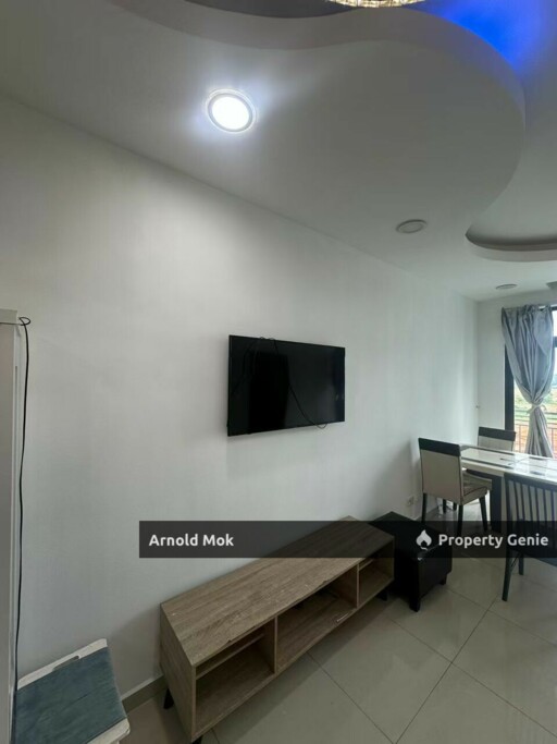 1+1 Bedroom Apartment @ Seri Austin Residence Luxury Apartment for Rent & Sale