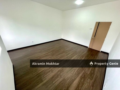 REFURBISHED & RENOVATED UNIT | Double Storey Terrace House Bandar Mahkota Cheras Jalan Dayang, Seksyen 8