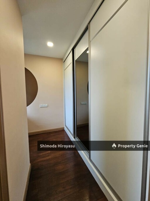 Adiva Desa ParkCity | 3 Storey Courtyard Terrace | 1894sf | Fully Furnished | Pet Friendly
