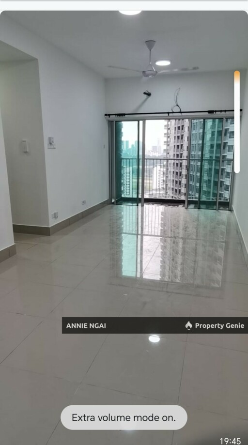 Razak City Residence, Sungai Besi, Kuala Lumpur