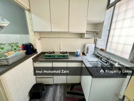 Kenangan View Apartment Kajang, Taman Bukit Kenangan