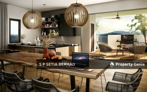 DUTA VILLA: PHASE 3