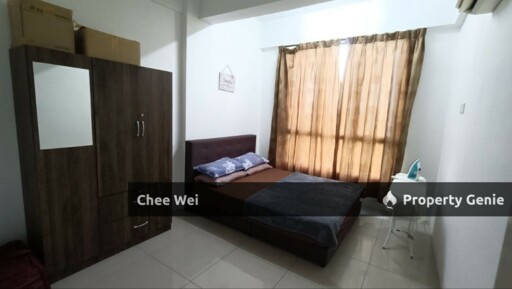 📍IPOH @ Casa Kayangan For Rent