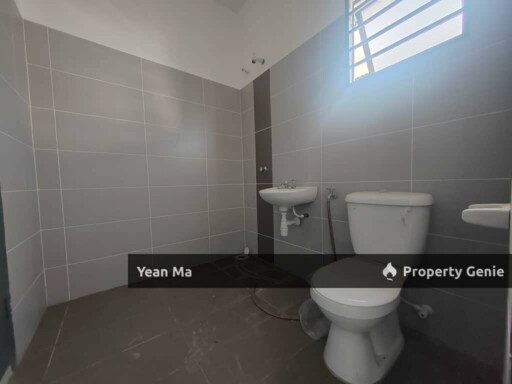 For Rent✨Brand New Semi D Scientex Rawang Fasa 2Anggun City Rawang