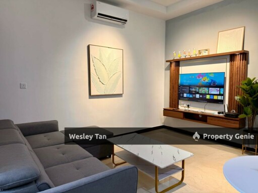 High ROI Cover Instalment Silverscape Studio High Floor Ready Tenant For Sale