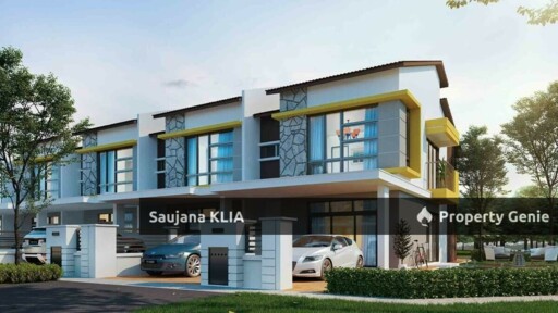 Saujana KLIA