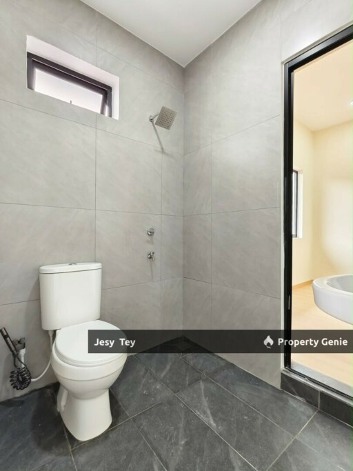 Taman Daya Double Storey Terrence House Sales