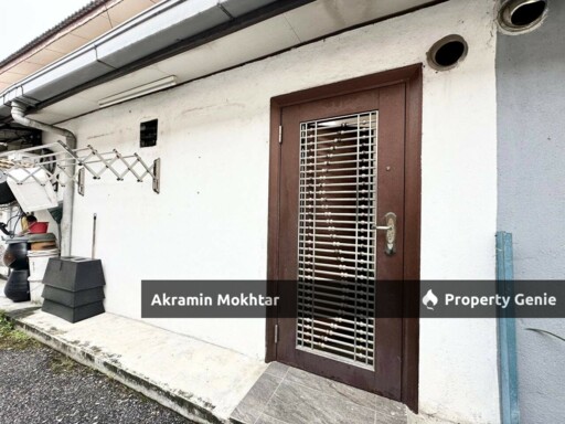 FREEHOLD & RENOVATED | DOUBLE STOREY TERRACE INTERMEDIATE HOUSE TAMAN DESA PERMAI 2 MERU KLANG