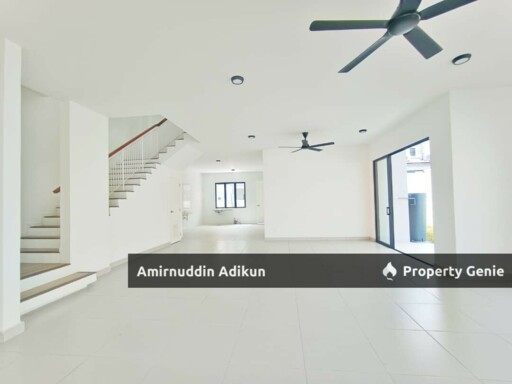 Seremban 2 Kemayan Height For Sale