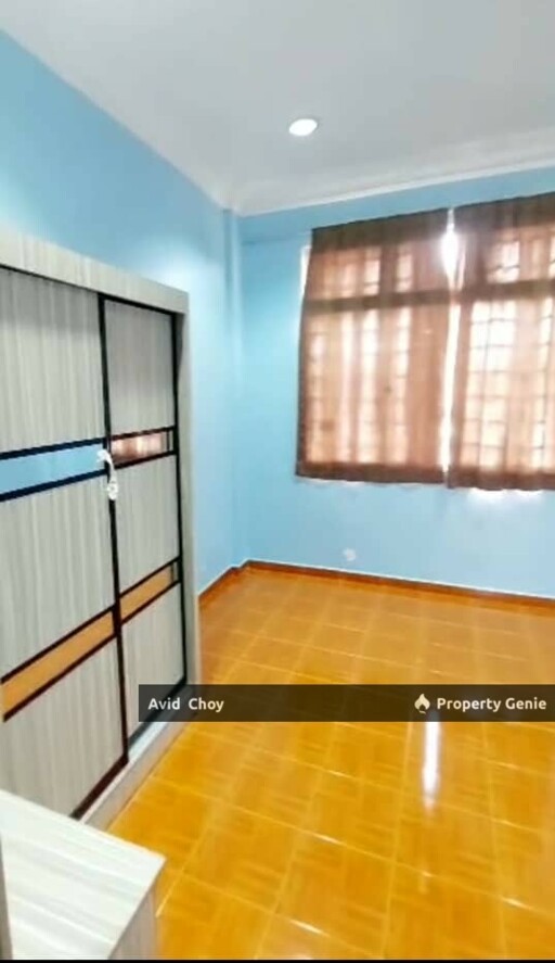 Ria Apartment 2, 3 Bedrooms (Fully Renovated)