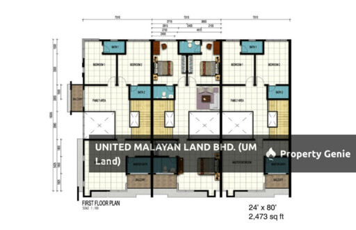 Pearl, Seri Austin
